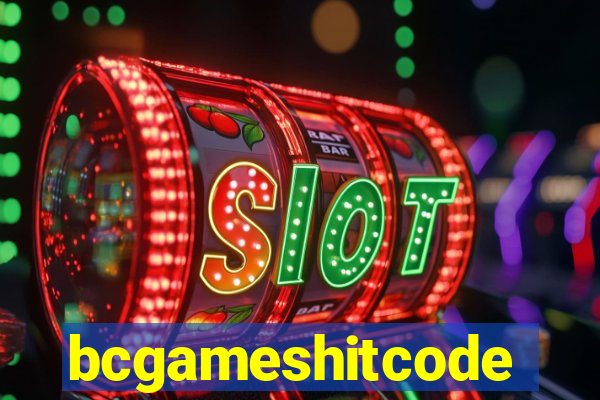 bcgameshitcode