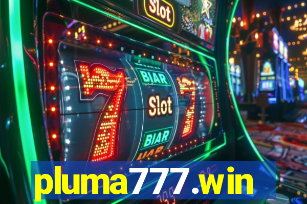 pluma777.win