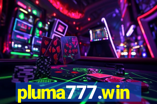 pluma777.win