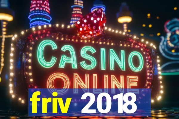 friv 2018