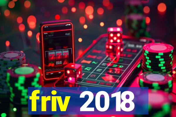 friv 2018