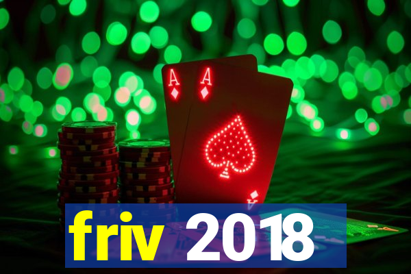 friv 2018