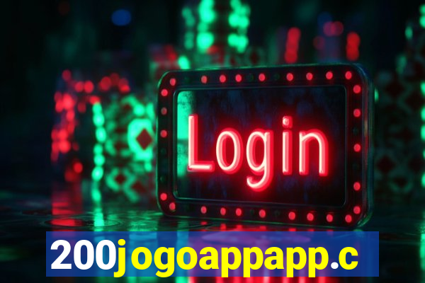 200jogoappapp.com