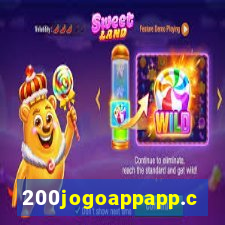 200jogoappapp.com