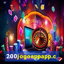 200jogoappapp.com