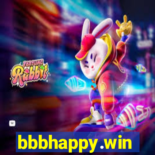 bbbhappy.win