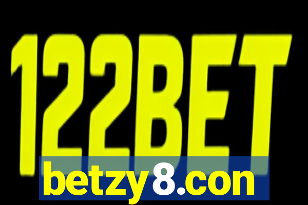 betzy8.con