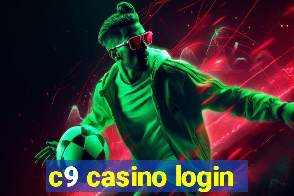 c9 casino login