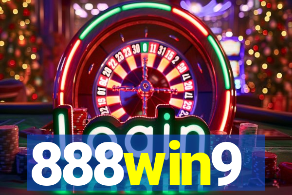 888win9