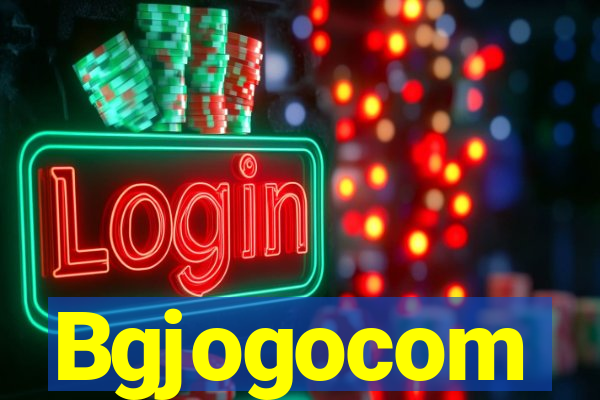 Bgjogocom