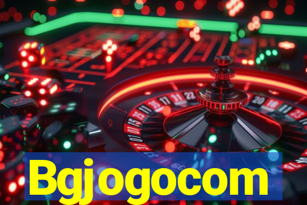 Bgjogocom