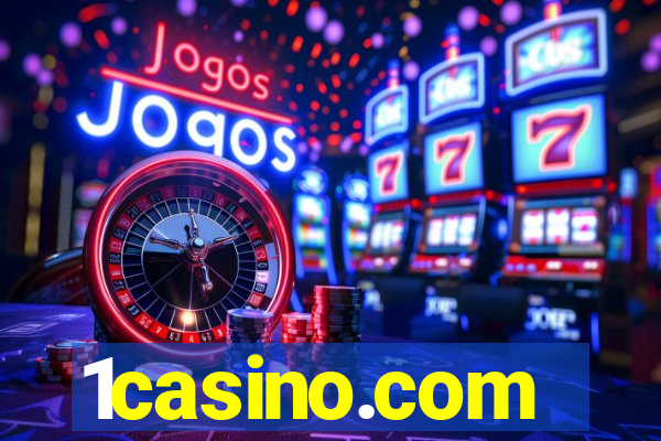 1casino.com