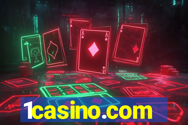 1casino.com