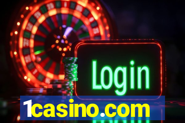 1casino.com