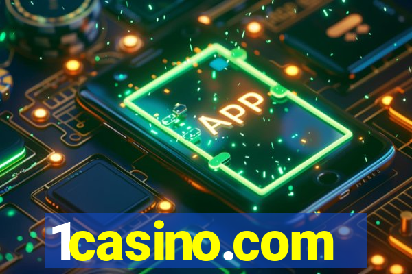 1casino.com