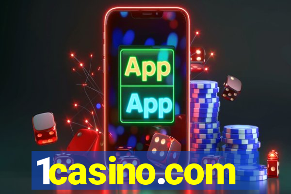 1casino.com