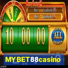 MYBET88casino