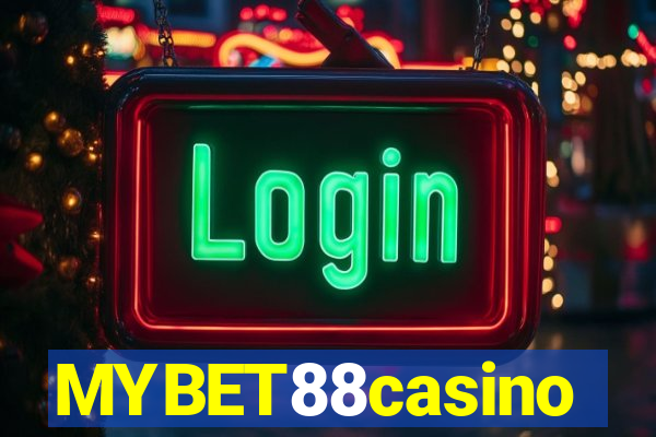 MYBET88casino