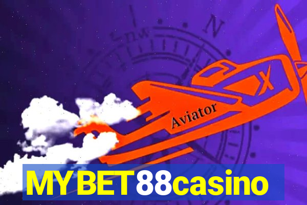 MYBET88casino