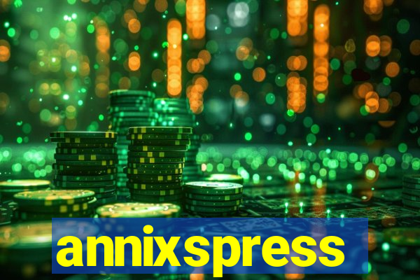 annixspress