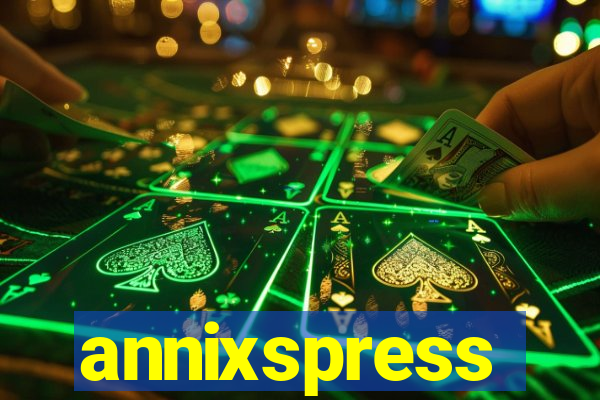 annixspress