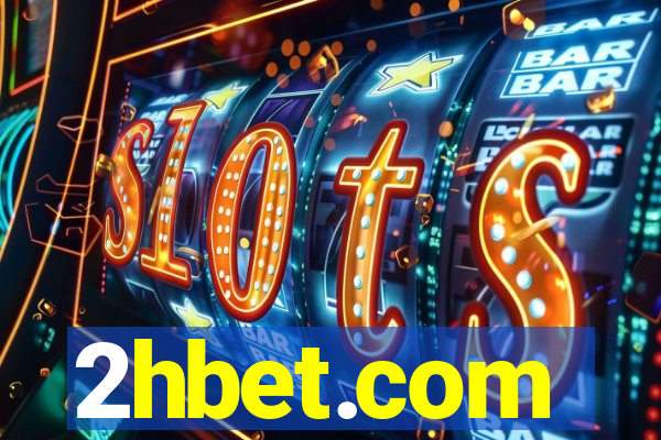 2hbet.com