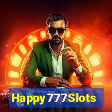 Happy777Slots