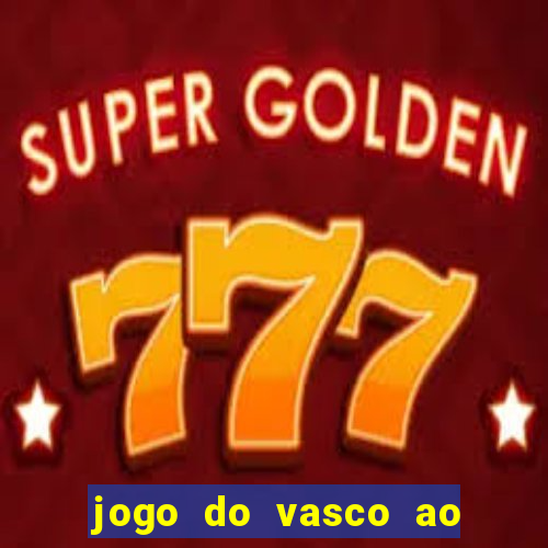 jogo do vasco ao vivo em hd