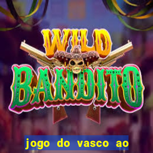 jogo do vasco ao vivo em hd