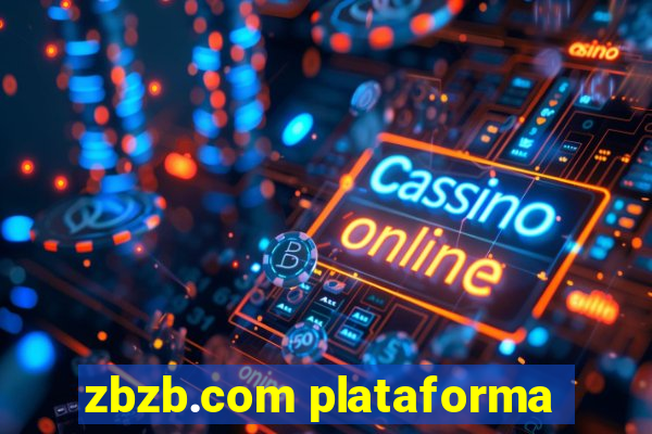 zbzb.com plataforma