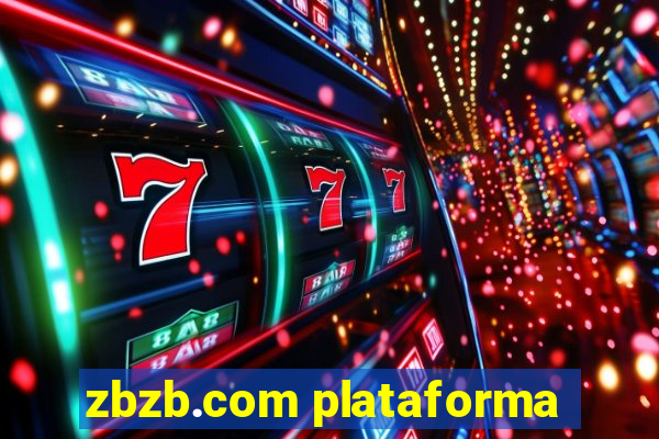 zbzb.com plataforma