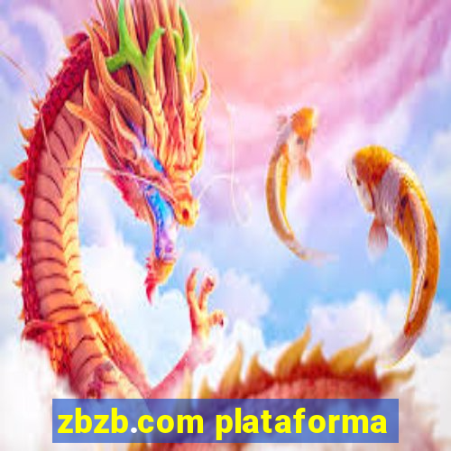 zbzb.com plataforma