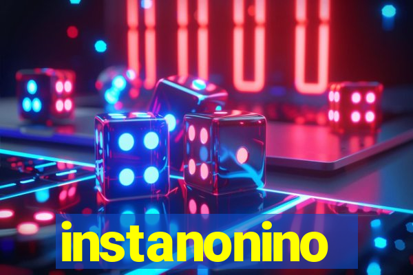 instanonino