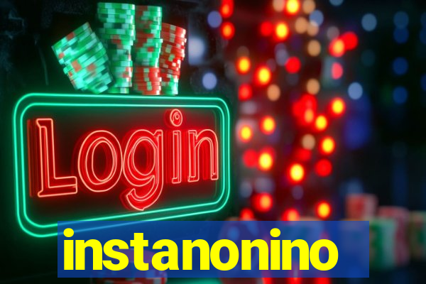 instanonino