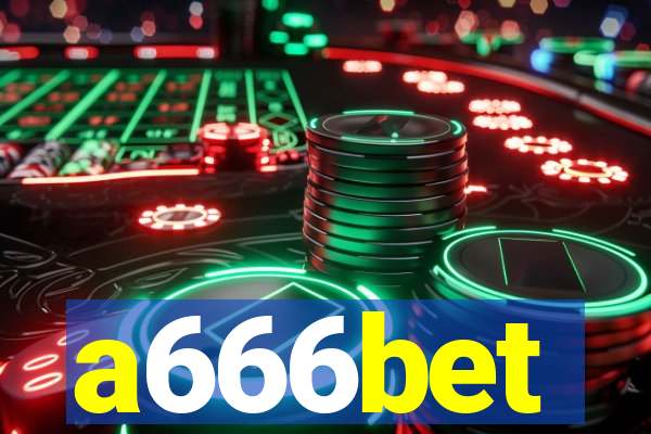 a666bet