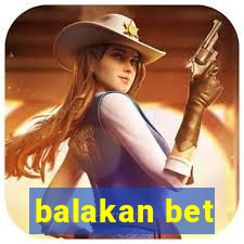 balakan bet