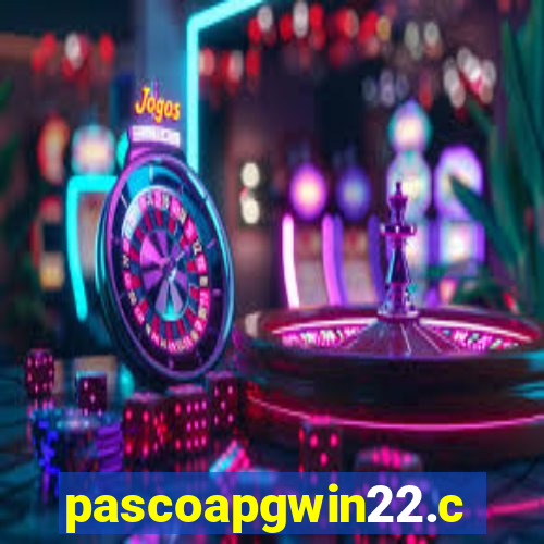 pascoapgwin22.com