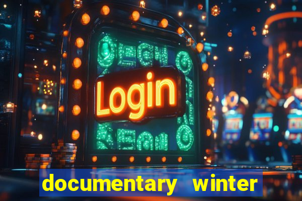 documentary winter on fire