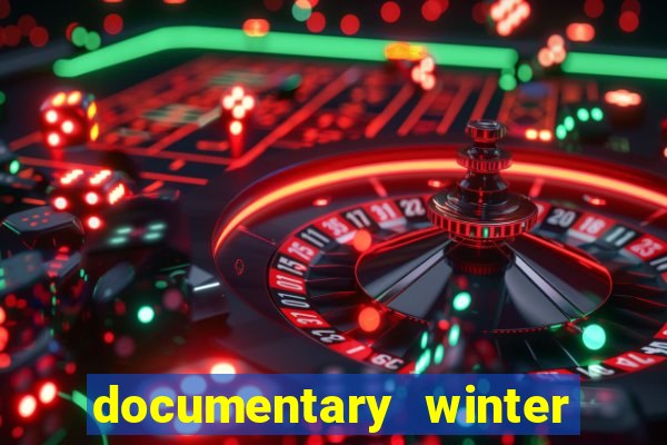 documentary winter on fire