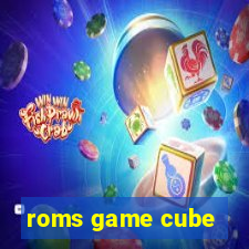 roms game cube