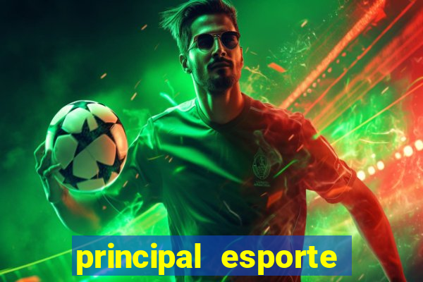 principal esporte do mexico