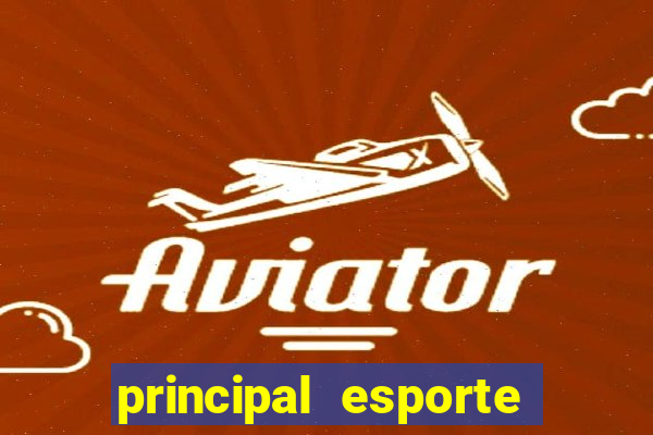 principal esporte do mexico