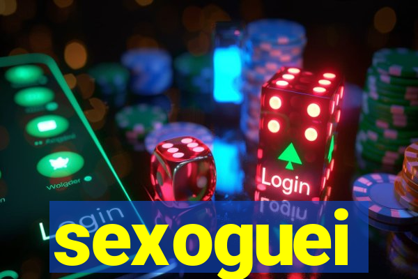 sexoguei