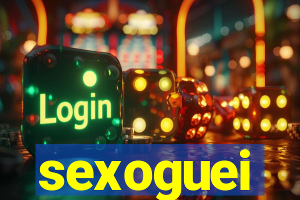 sexoguei