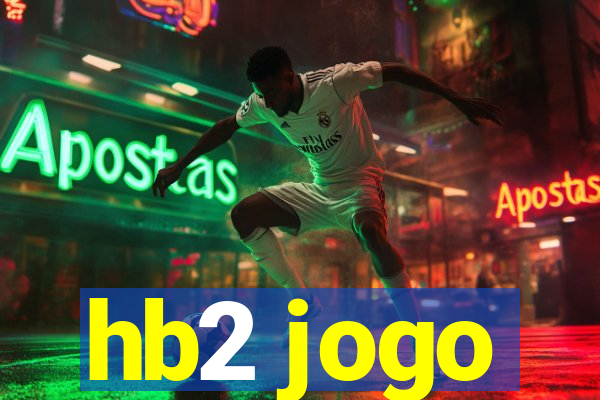 hb2 jogo