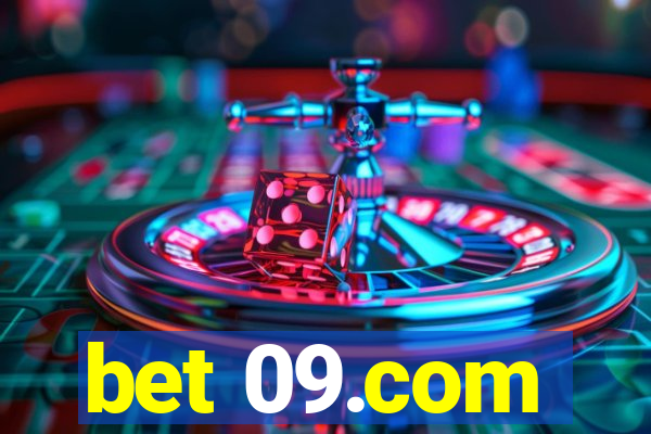 bet 09.com