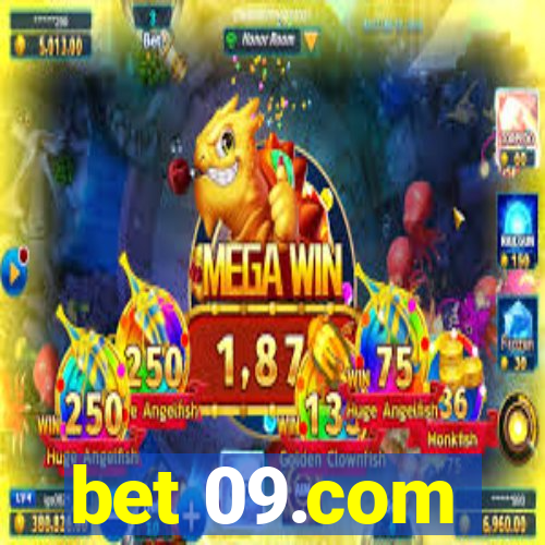 bet 09.com