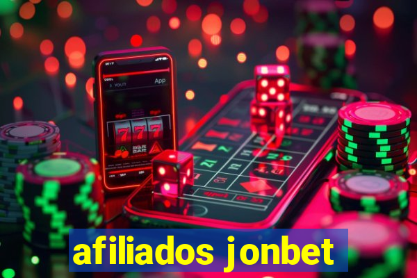 afiliados jonbet