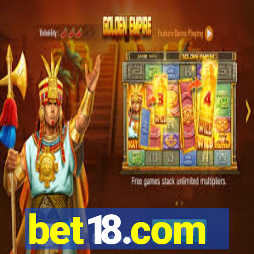 bet18.com