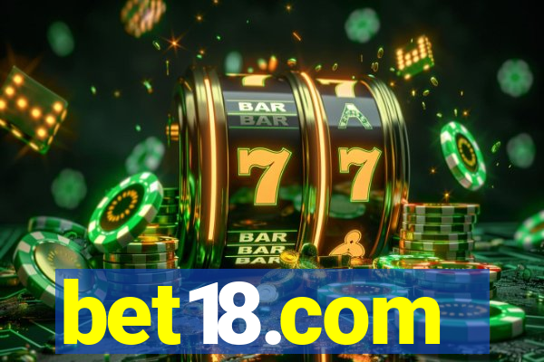 bet18.com